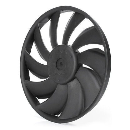 Cooling Fan Blade for SUZUKI GSXR 600 750 2006-2016 & GSXR 1000 2005-2015