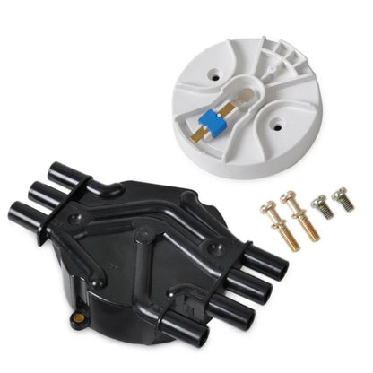 Ignition Distributor Cap & Rotor for Cadillac Escalade, GMC Yukon (2002-2006)