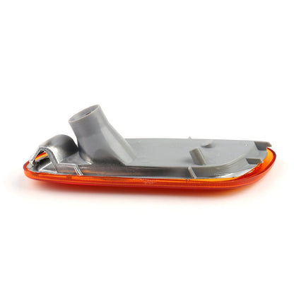 Right Side Marker Lamp Turn Signal Light Housing 63137406370 for Mini F60 (2016–2021)