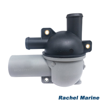 Inboard Water Distribution Housing for Mercruiser 4.3 (1990–2023)