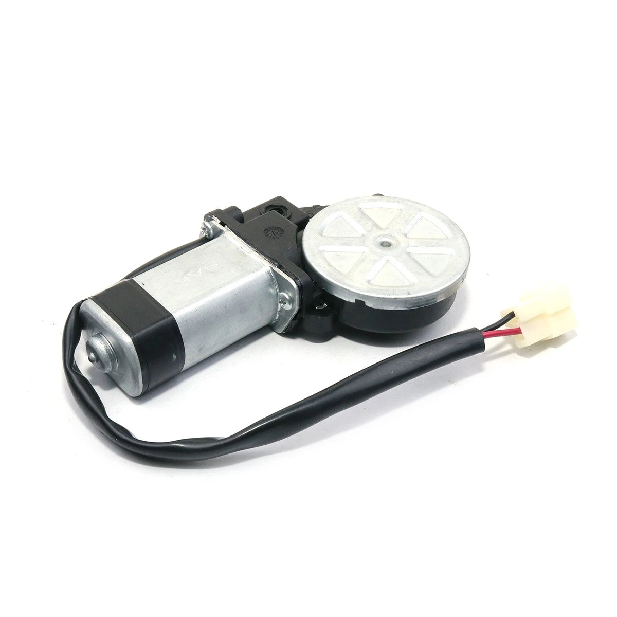 Power Window Motor for Mitsubishi Pajero Sport (1996–2008) Left Side
