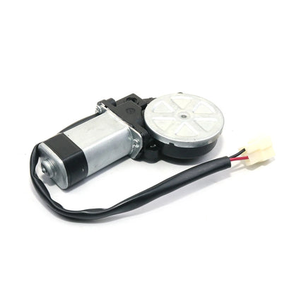 Power Window Motor for Mitsubishi Pajero Sport (1996–2008) Left Side