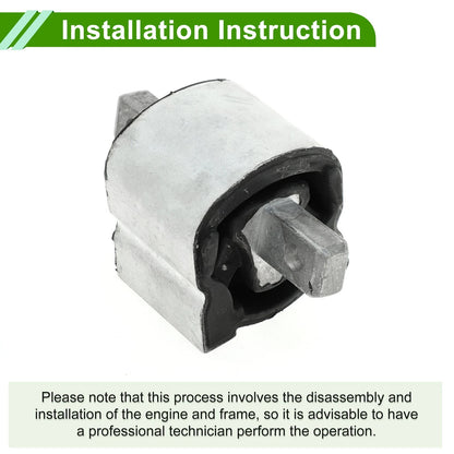 Engine Motor Mount for Mercedes Benz W221 (2005–2013) 3.0L A/MT S300L