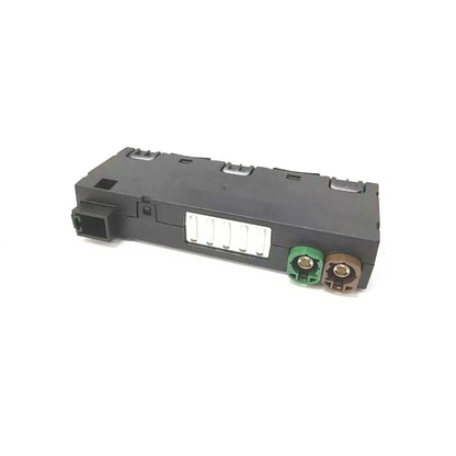 Set of 2 Type-C Double Sockets Charging Port for Audi A6 C8 S6 (2019–2024)