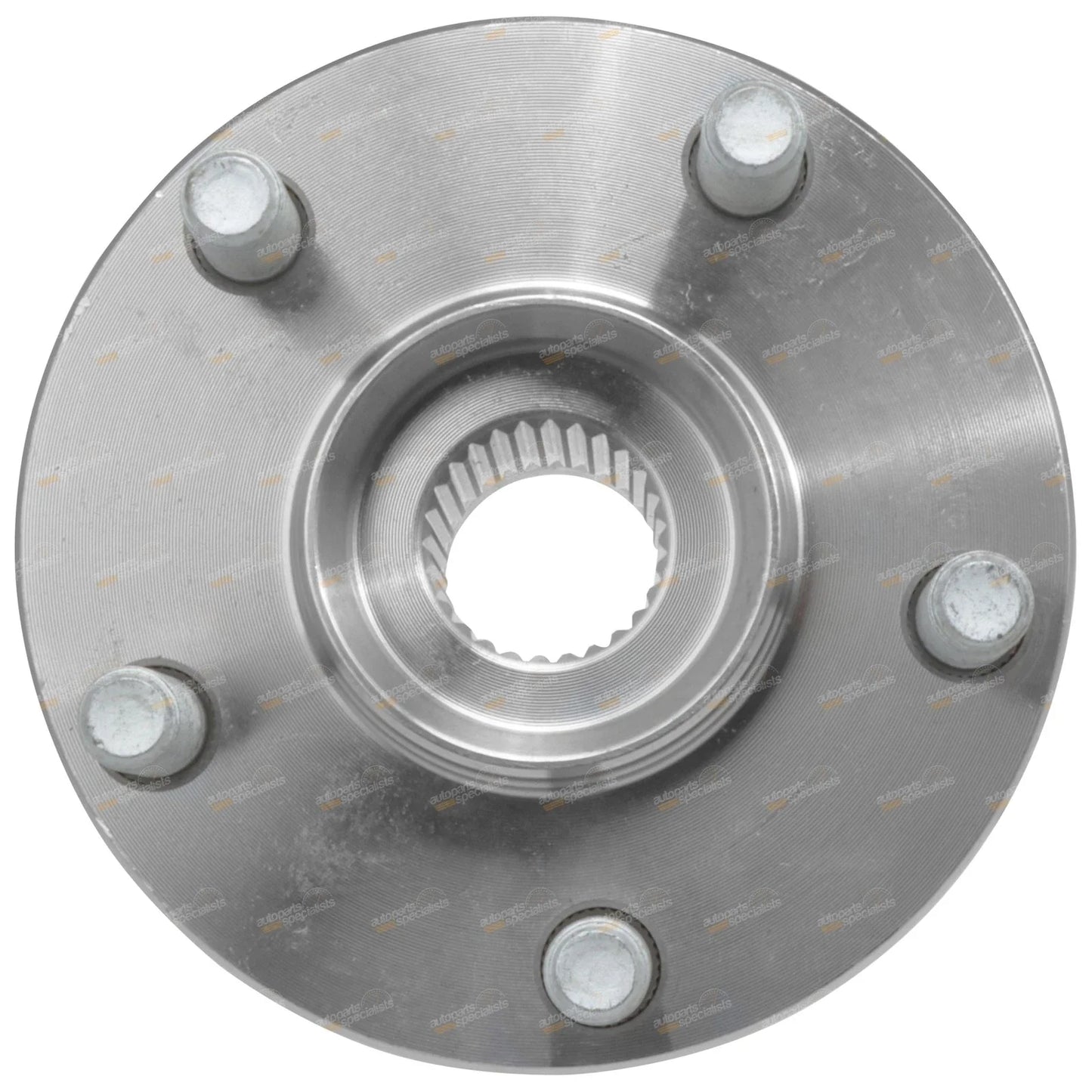 Rear Wheel Bearing Hub Assembly for Subaru Impreza (2012 - 2019)
