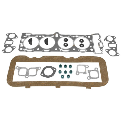 Valve Regrind Gasket Set for Holden Jackaroo UBS13 (1981–1985)