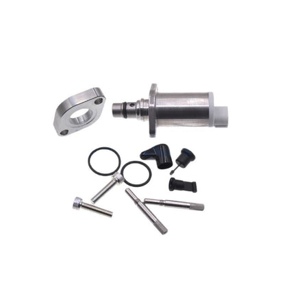 Fuel Pump Suction Control Valve for Toyota Hilux Hiace (2005–2015)