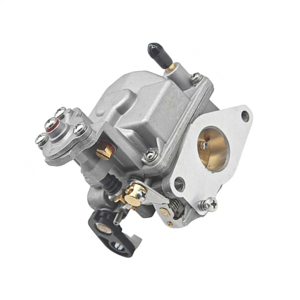 Carburetor for Yamaha 15hp Outboard Engine 4-Stroke