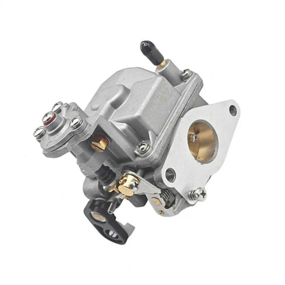 Carburetor for Yamaha 15hp Outboard Engine 4-Stroke