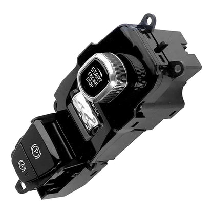 Engine Start Stop Button Switch for Volvo S60 S90 V90 XC60 XC90 (2018–2021)