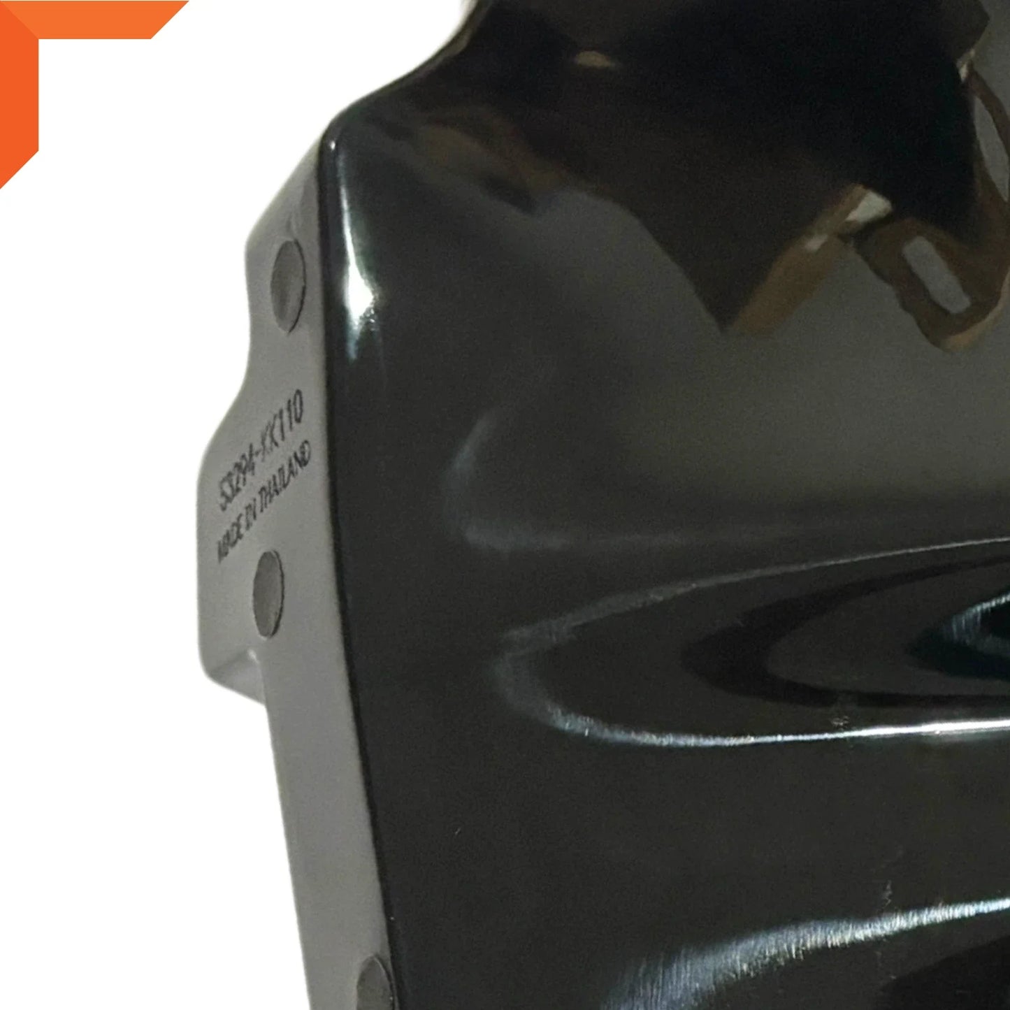 Radiator Deflector Side for Toyota Hilux Ute Revo (2020-2024)