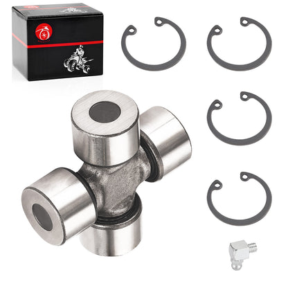 U-Joint Set for Can-Am Outlander 400 / Max 400 4x4 (2013–2014)