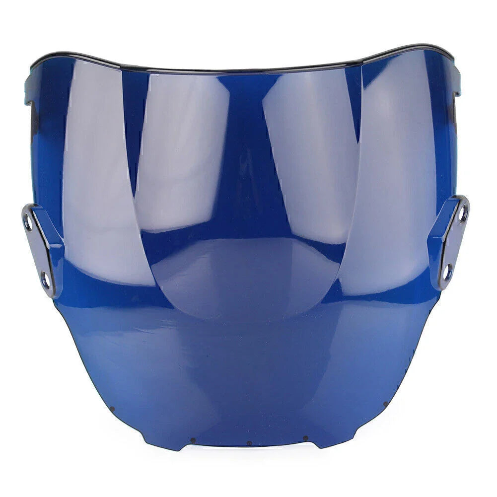 Blue ABS Windshield for Honda CBR600 F3 (1995-1998)