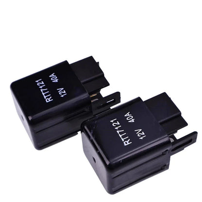 4Pin 12V 40A Relay for Toyota