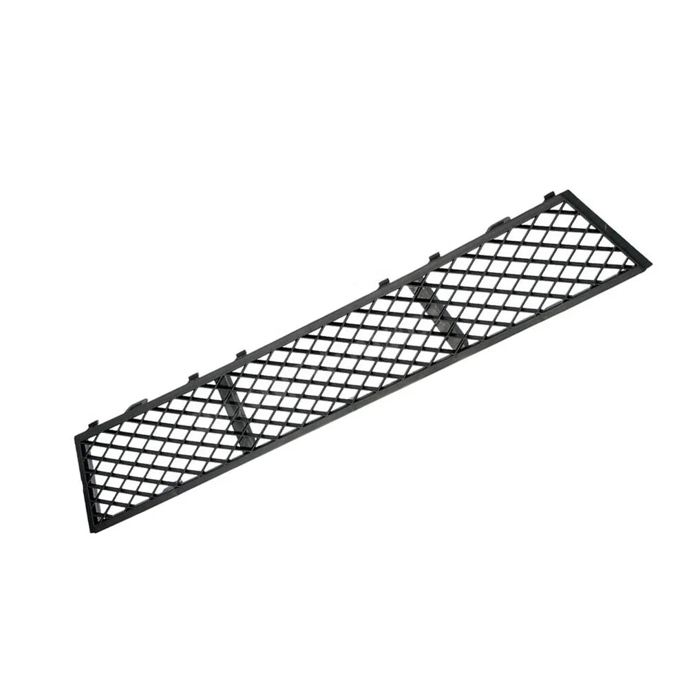 Front Bumper Lower Grille Center for BMW 5 Series F10 F11 (2010-2013)