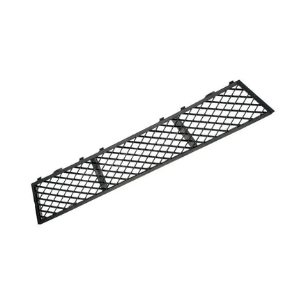 Front Bumper Lower Grille Center for BMW 5 Series F10 F11 (2010-2013)