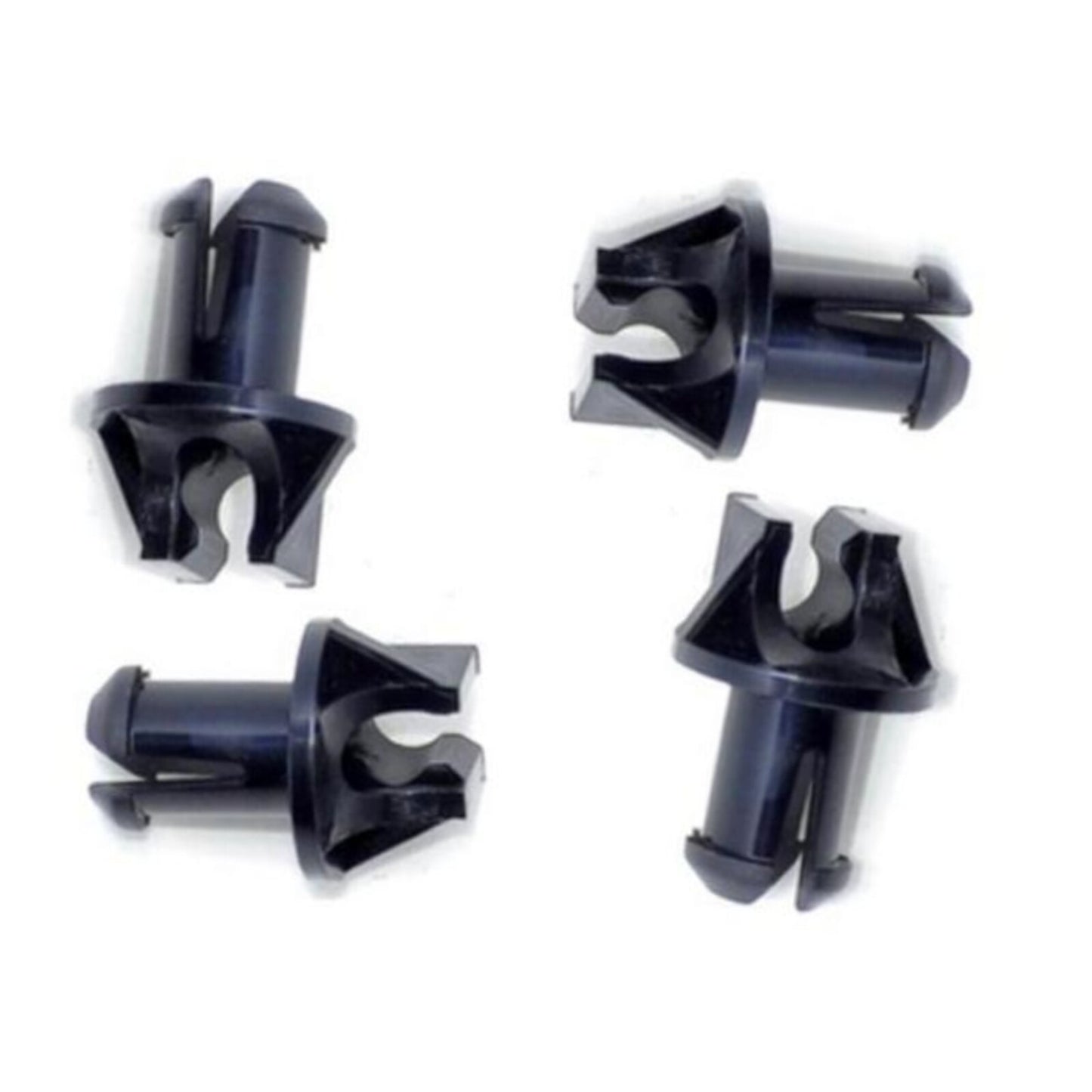 Set of 4 Bushings for Mercury Marine/Mercruiser