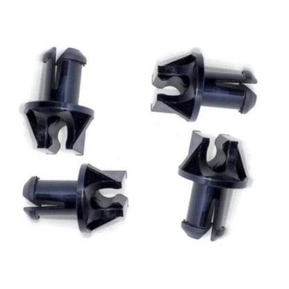 Set of 4 Bushings for Mercury Marine/Mercruiser