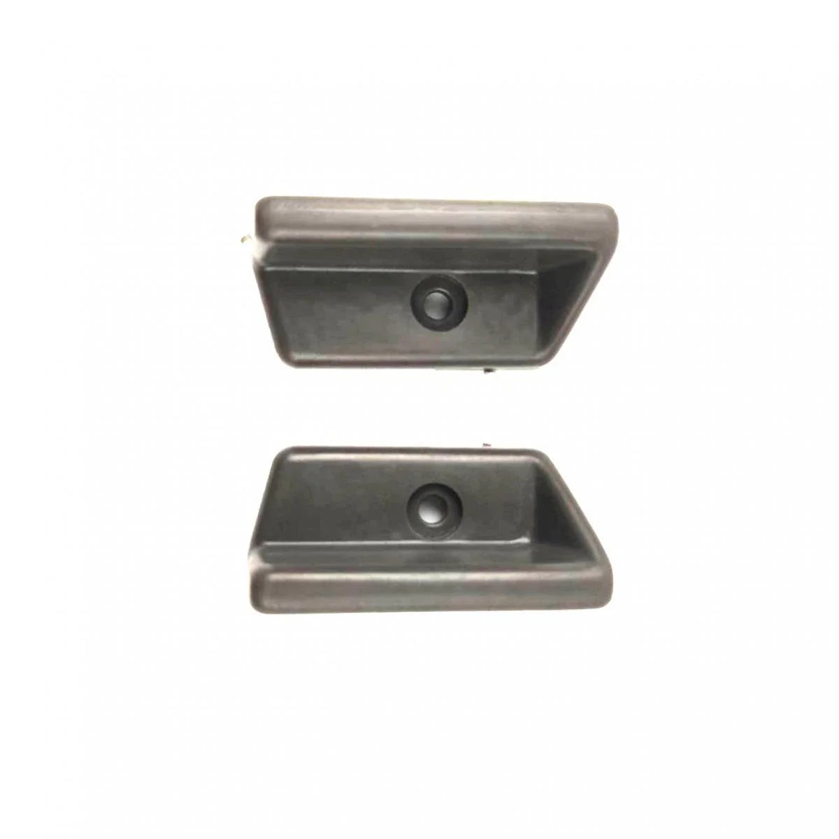Adjustable Seat Incline Handle Pair Fits Nissan Navara D21 TD Pickup 1986-97 D05