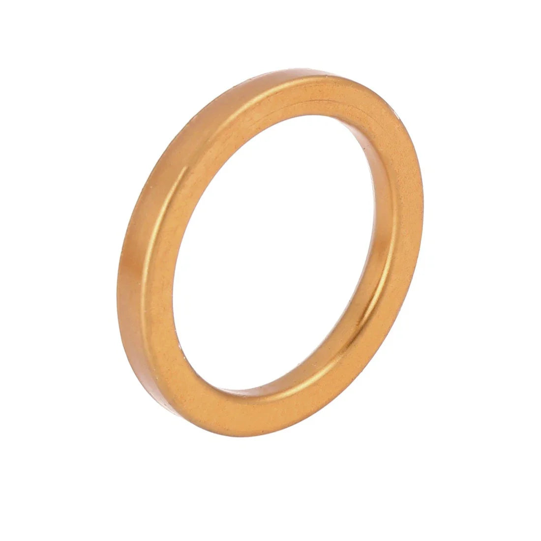 30mm ID Motorcycle Exhaust Muffler Pipe Gasket for Honda CG125 (2000-2023)