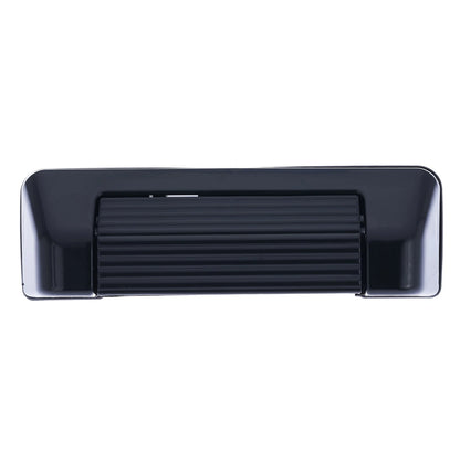 Tailgate Handle for Suzuki Vitara (1988–1998) Smooth Black