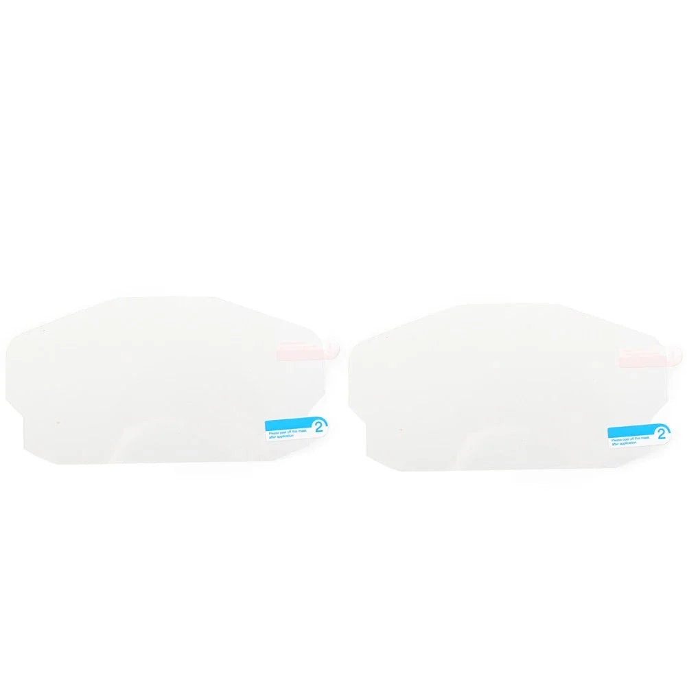 Speedometer Scratch Protection Screen Protector for DUCATI 899 1199 1299 Panigale (2012-2019)