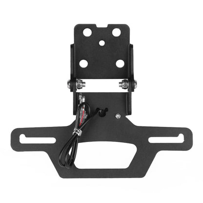 Tail Tidy Fender Eliminator for Kawasaki Ninja ZX-25R ZX4R (2020–2023)