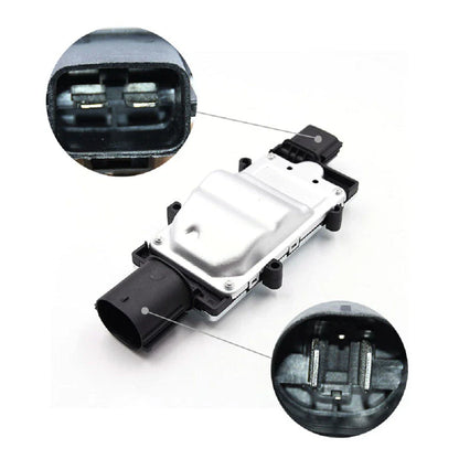 Engine Cooling Fan Control Module for Ford Focus (2013-2018)