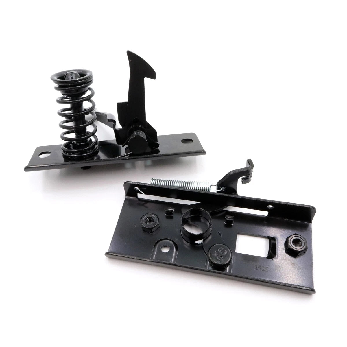 Hood Latch Striker for Isuzu Faster 2nd Gen (1990–1995)