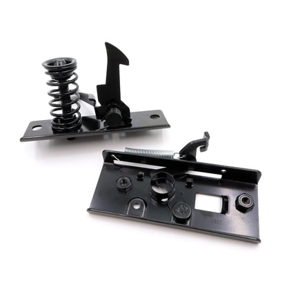 Hood Latch Striker for Isuzu Faster 2nd Gen (1990–1995)