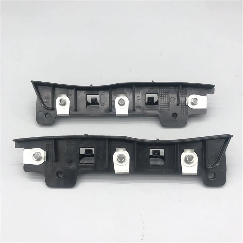 Car Front Bumper Brackets for 2017-2019 Ford Escape (2017-2019)