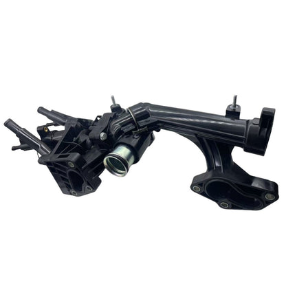 Coolant Temperature Control Assembly for Hyundai Genesis (2009–2011)