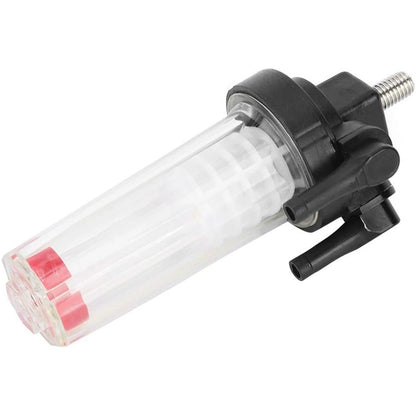 Fuel Filter Assembly for Yamaha Outboard Motor (75-90 hp, 2-Stroke)