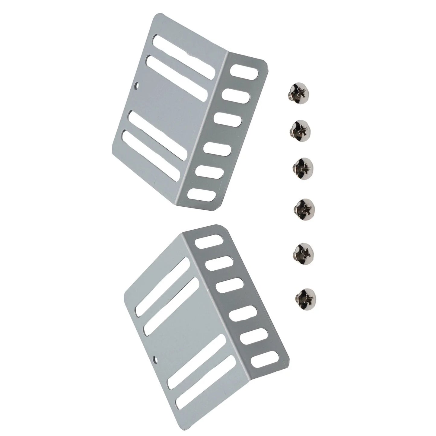 Metal Mounting Accessory for Car Radio Installation Kit