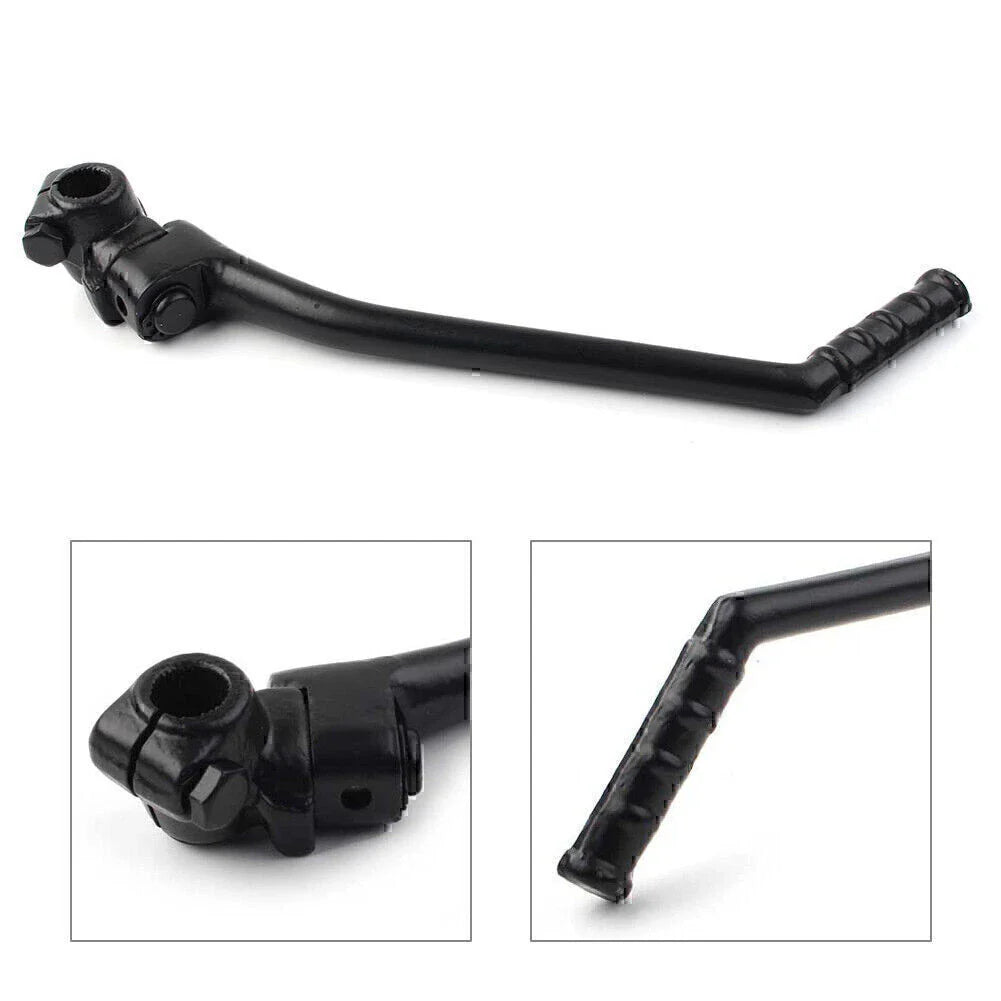 Kick Starter Lever Pedal for Honda XL250 Motosport 250 (1972-1985)