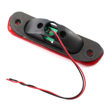 LED 3rd Brake Light High Mount Stop Lamp for Jeep Grand Cherokee (1999–2004)