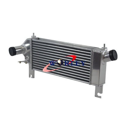 Turbo Intercooler for Nissan Navara D40 D23/Pathfinder R51 (2005–2023)