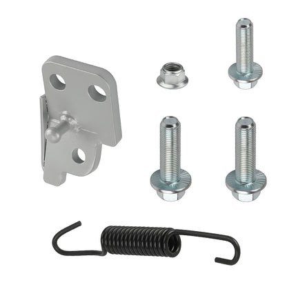 Kick Side Stand Kit for Kawasaki KDX200 KDX220R KDX250 (1991–2006)