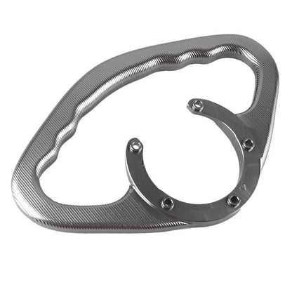 Safety Tank Grip Handle Bar for Yamaha FZ1 FZ6 R1 R6 (2001-2023)