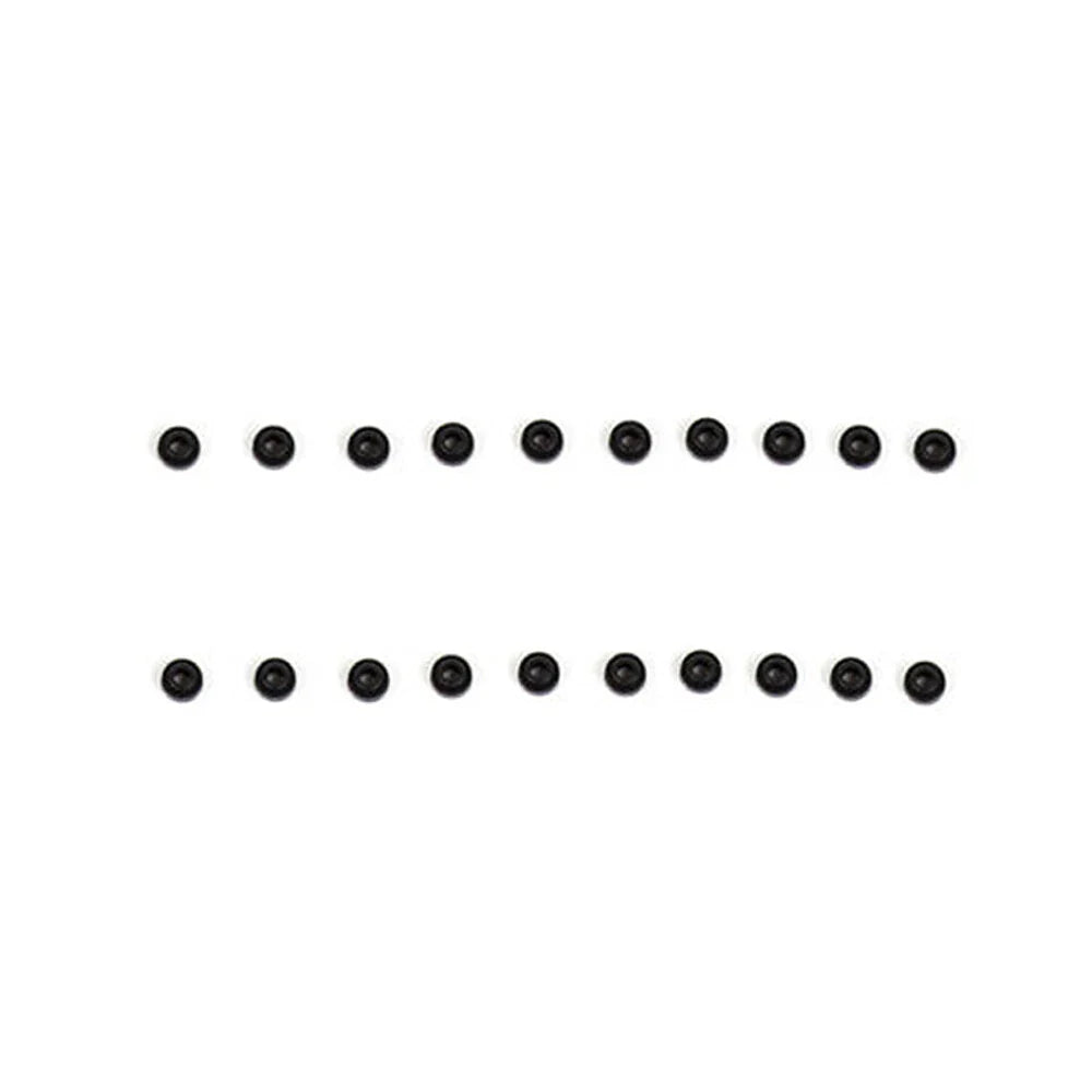 Valve Cover Gasket Set for RAM 1500, Dakota, Jeep Liberty, Dodge Nitro (2002-2011)
