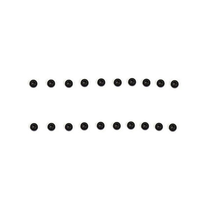 Valve Cover Gasket Set for RAM 1500, Dakota, Jeep Liberty, Dodge Nitro (2002-2011)