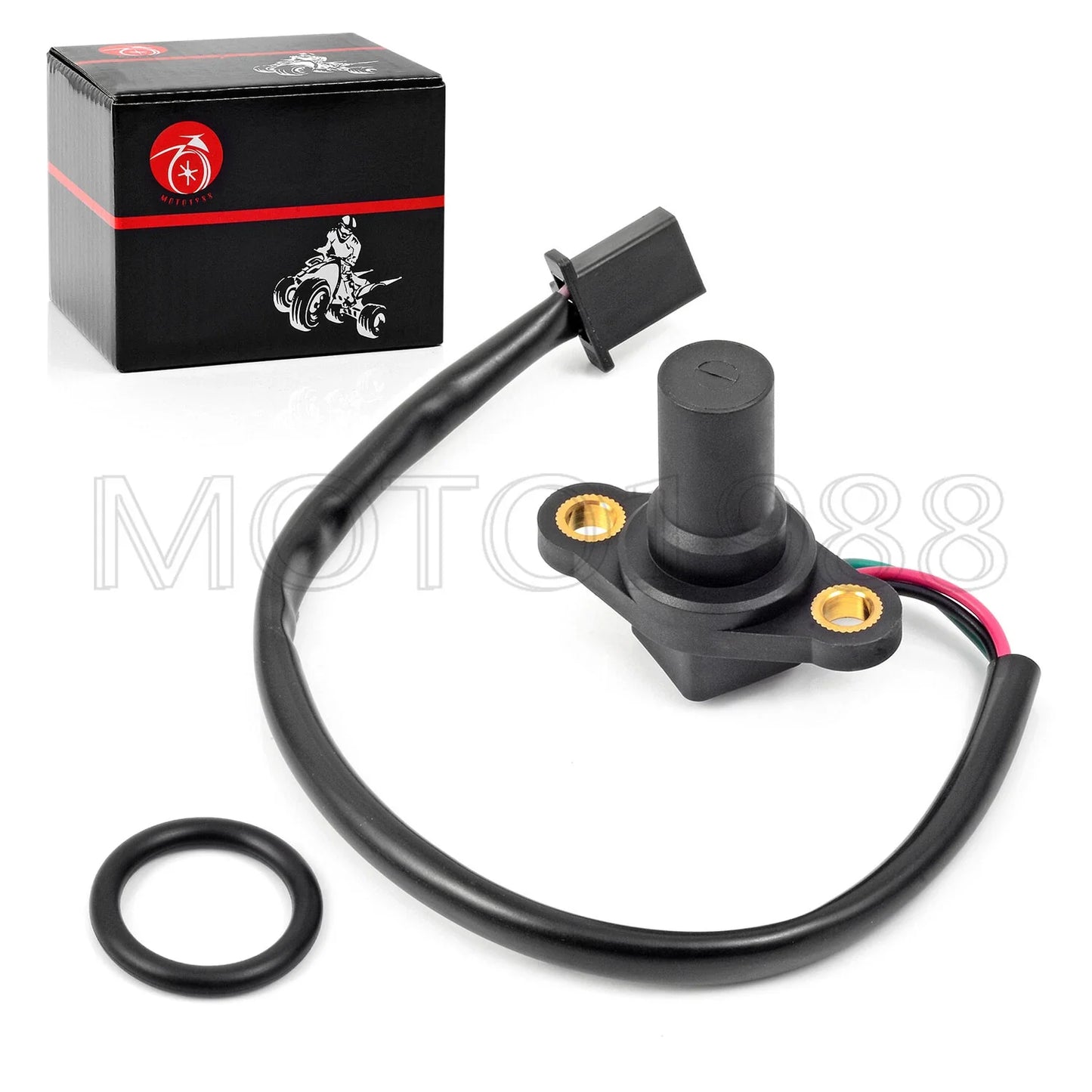 Speedometer Speed Sensor for Honda CBR900RR CBR929RR (2000–2001)