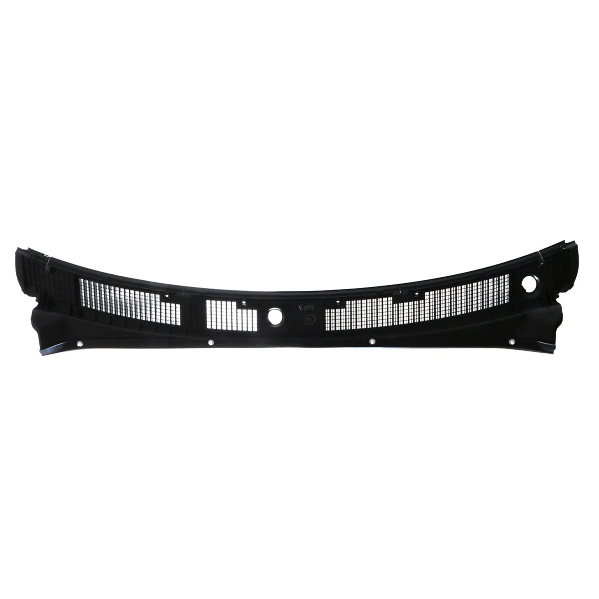 Cowl Top Ventilator Louver for Toyota Hilux KDN150 KDN190 (1997–2006)