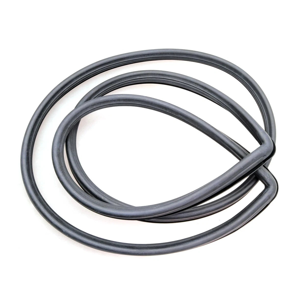 Windshield Weatherstrip for Nissan Datsun Fairlady Z 240Z 260Z 280Z (1969–1978)