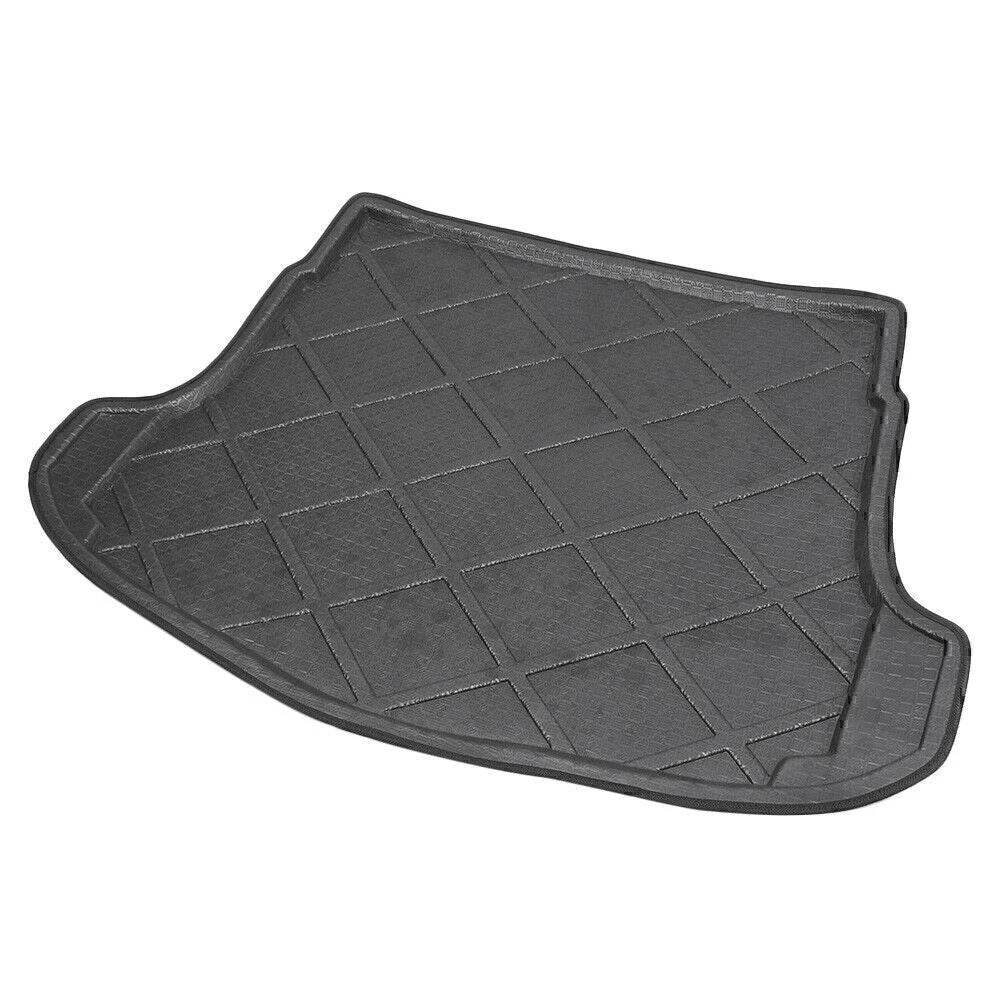 Rear Trunk Cargo Liner Mat for Honda CR-V (2007-2011)
