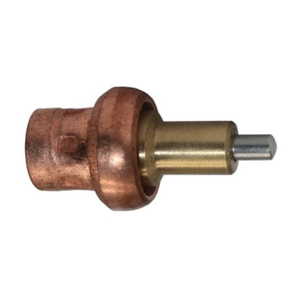 Thermostat for Johnson Evinrude 4-300Hp Verna (Year Range Not Specified)