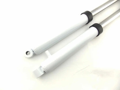 PY50 Front Fork Leg Set LH RH for JBS All Years Suspension Shocks