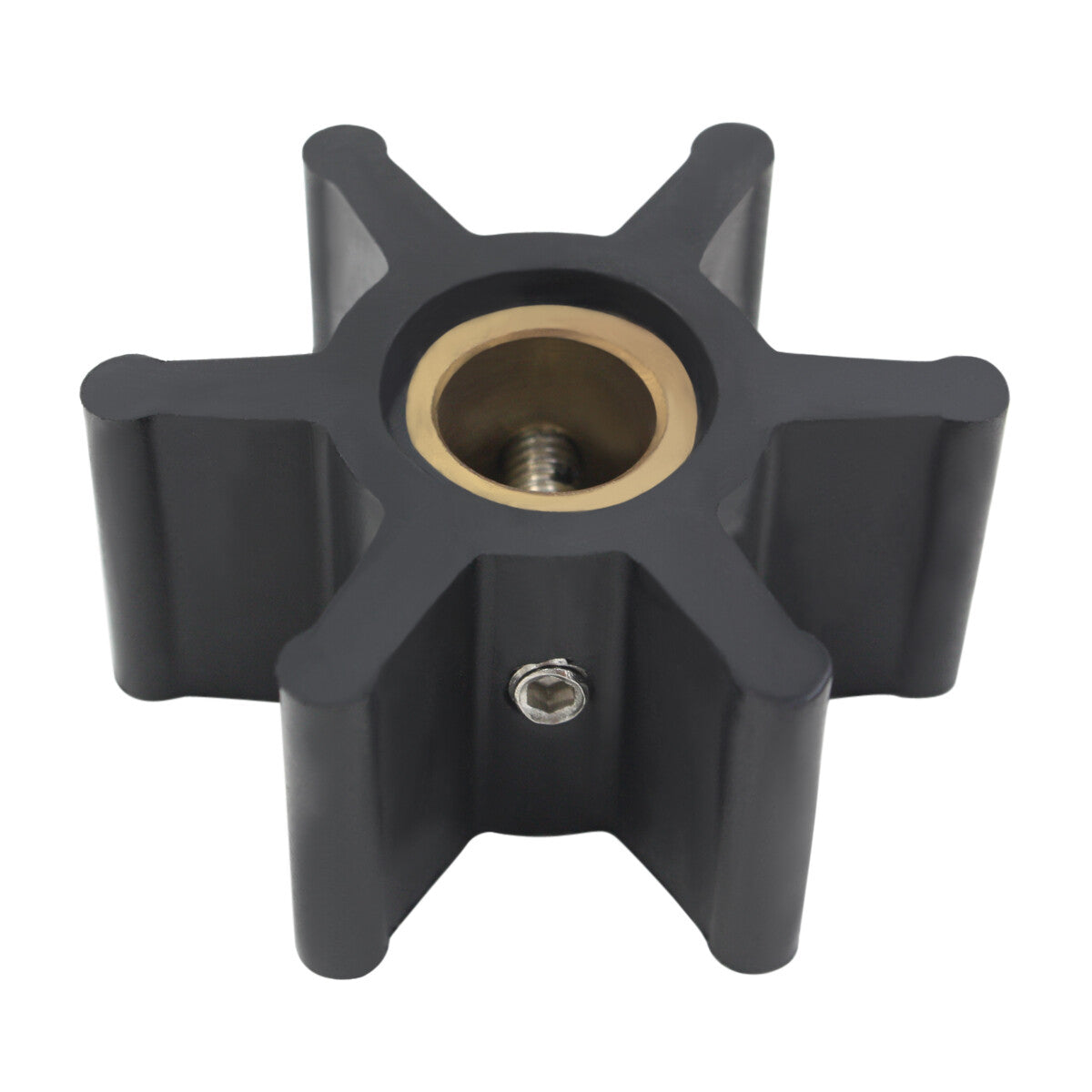 Impeller for Jabsco Perkins Volvo MD1B (Year Range Not Specified)
