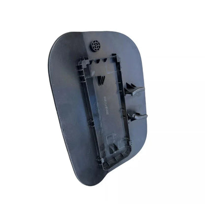 Fuel Filler Door Gas Cap Cover for Hyundai Santa Fe (2019-2023)