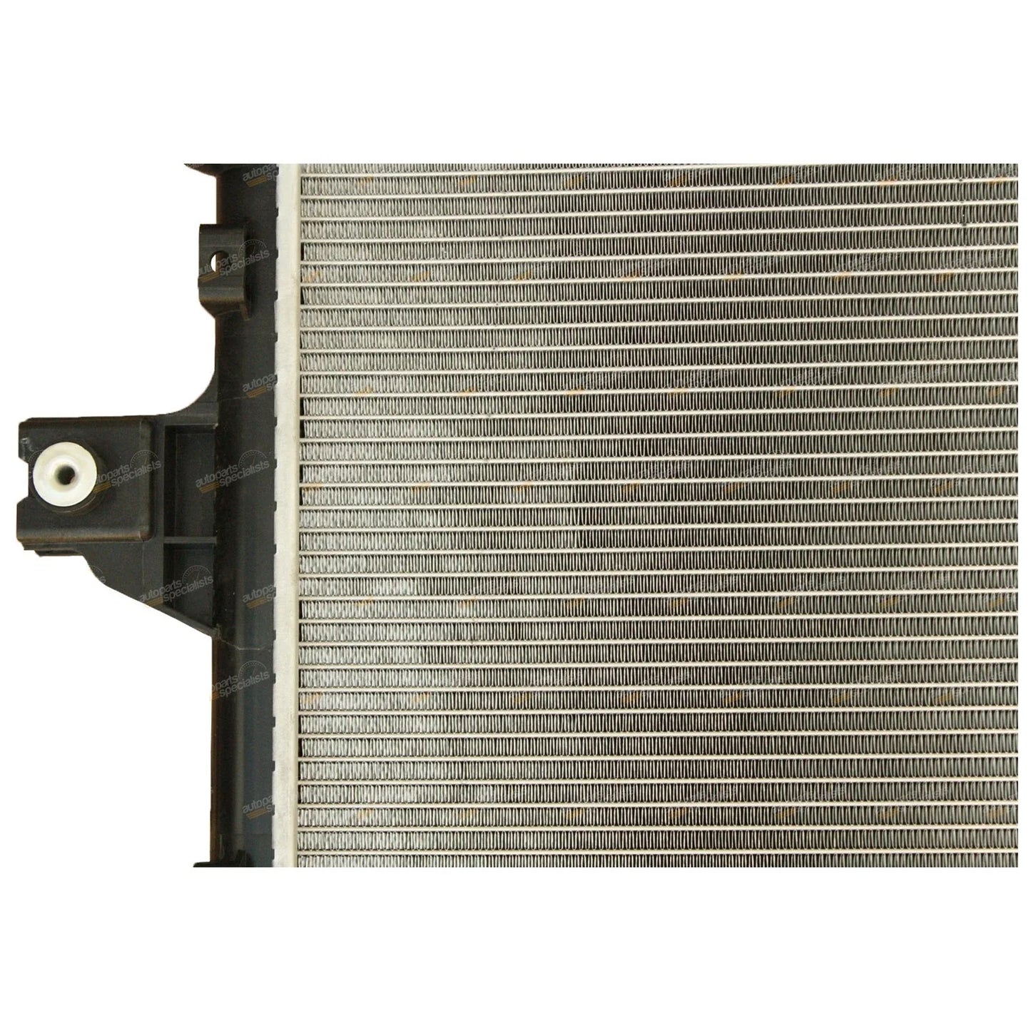 Radiator Jeep Grand Cherokee WJ Limited 4.7L V8 Auto/Manual (1999 - 2000)
